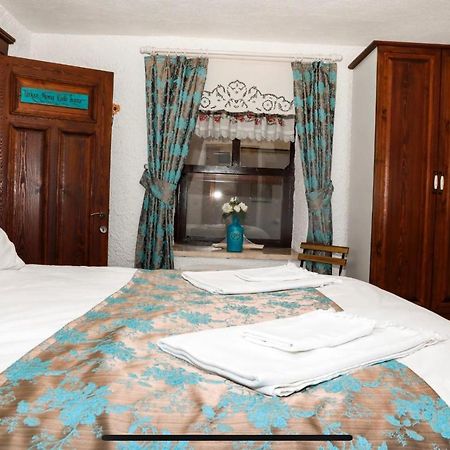 Villa Teos Otel İzmir Extérieur photo