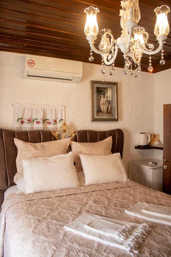 Villa Teos Otel İzmir Extérieur photo
