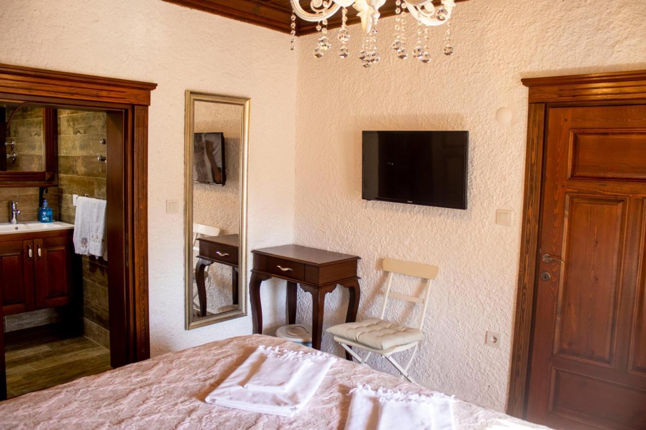 Villa Teos Otel İzmir Extérieur photo