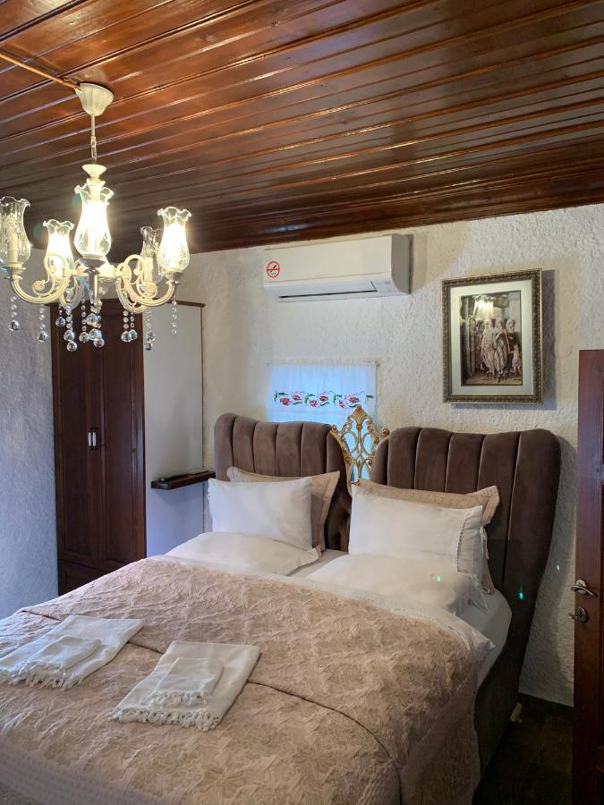 Villa Teos Otel İzmir Extérieur photo